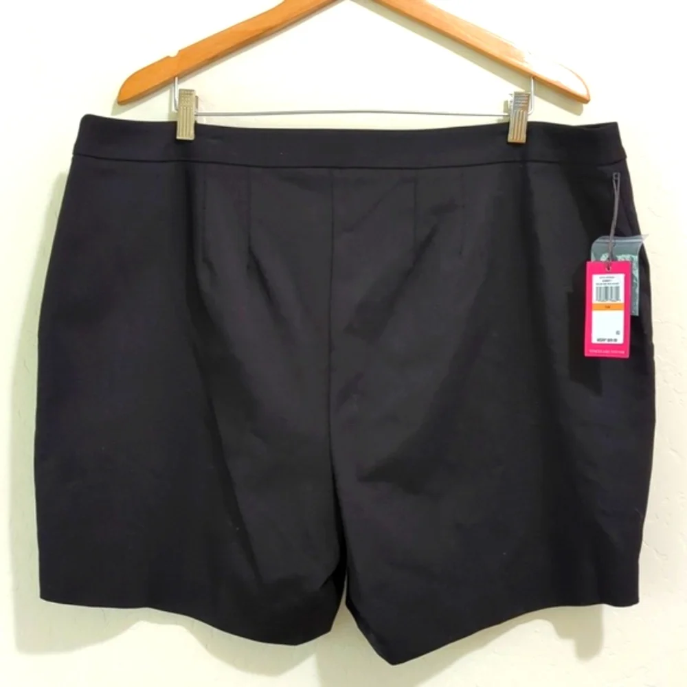 Vince Camuto Rich Black 5.5